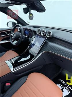 مرسيدس بنز GLC